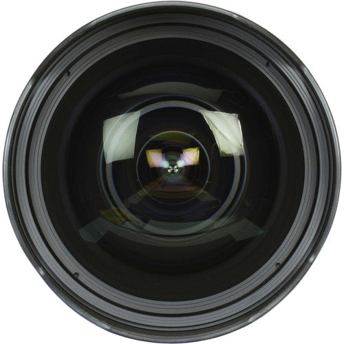 Canon EF 11-24mm f/4L USM Lens