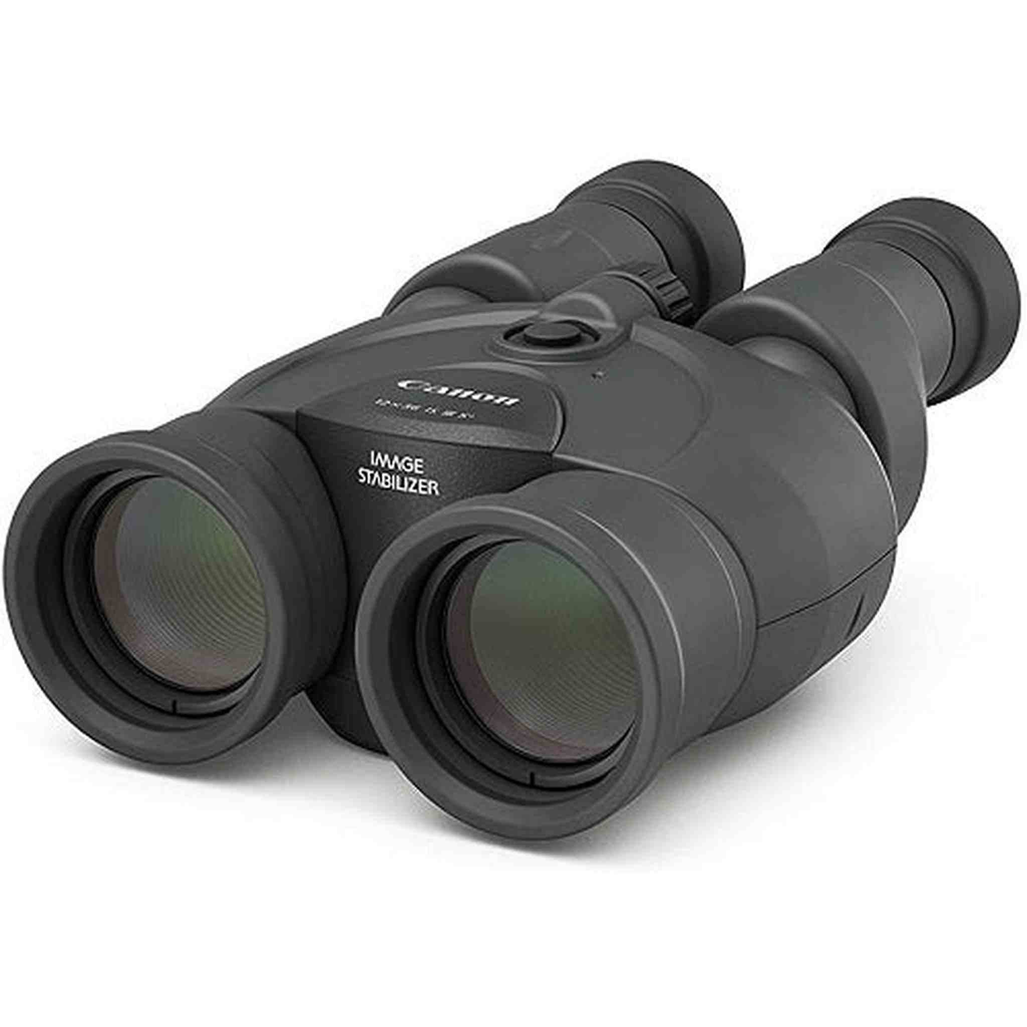 Canon 12x36 IS III Image Stabilized Binocular 9526B002 Canon