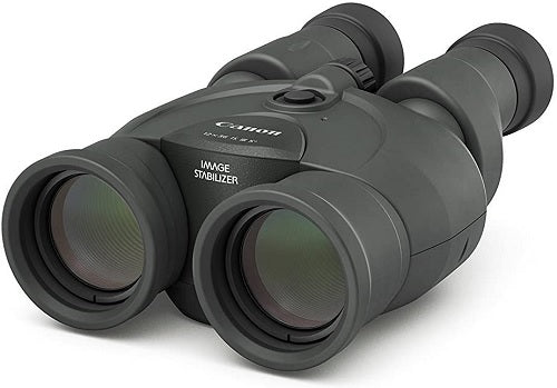 Canon 12x36 IS III Image Stabilized Binocular 9526B002