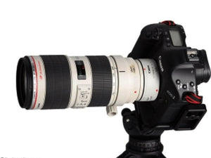Canon EF 1.4X III Telephoto Extender Canon Super Telephoto Lenses...