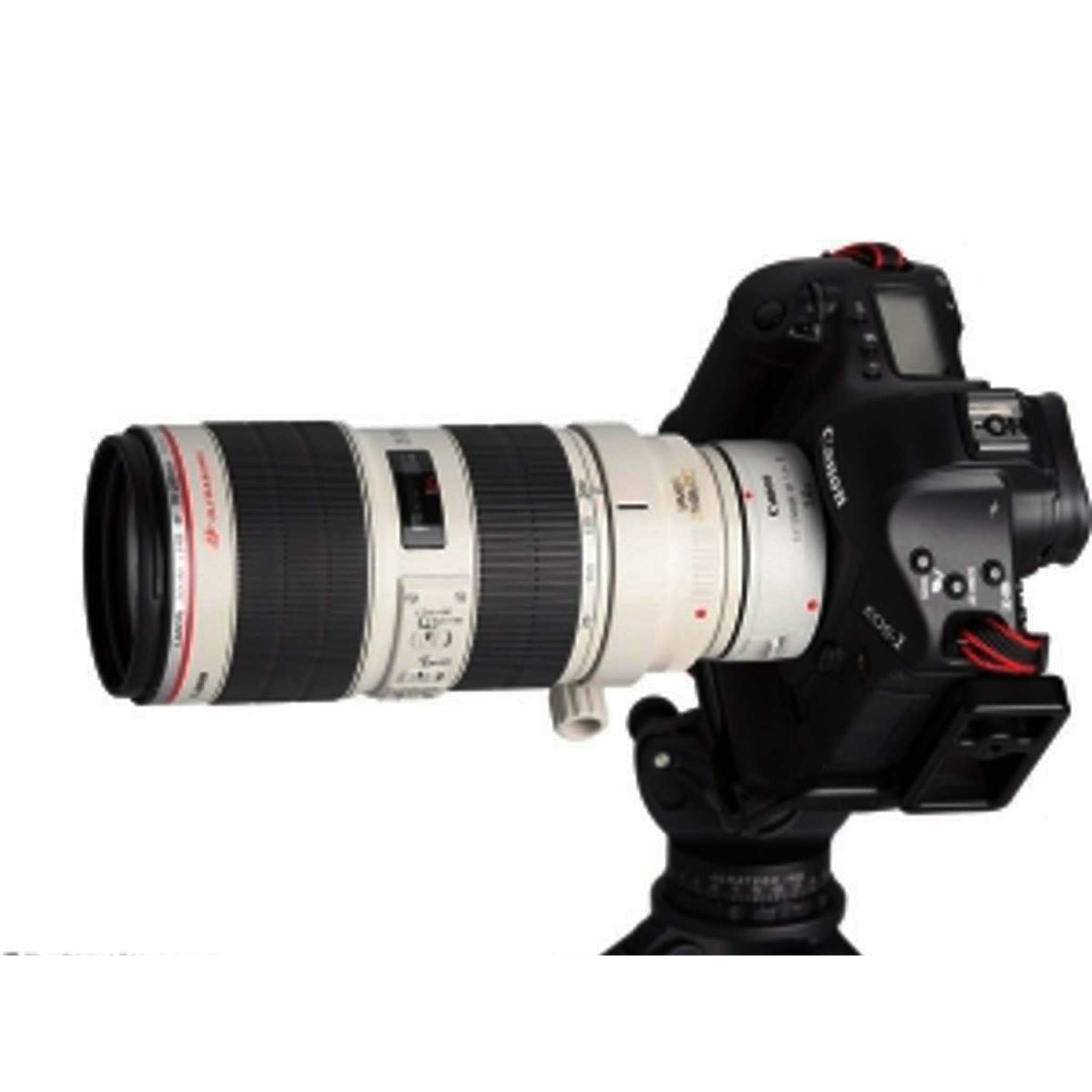 Canon EF 1.4X III Telephoto Extender Canon Super Telephoto Lenses...