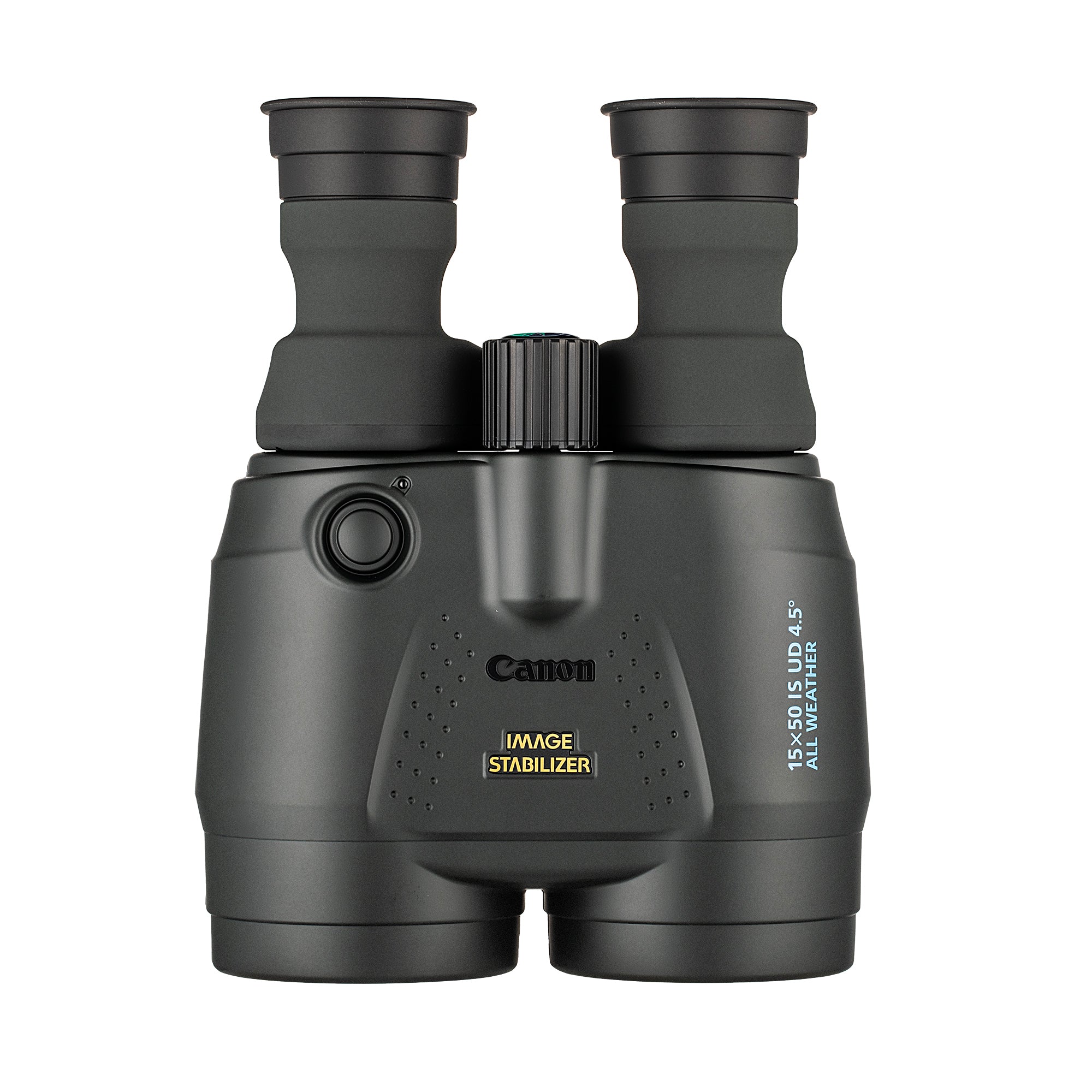 Canon 15x50 IS All-Weather Image Stabilized Binoculars + Flexible Tripod + More