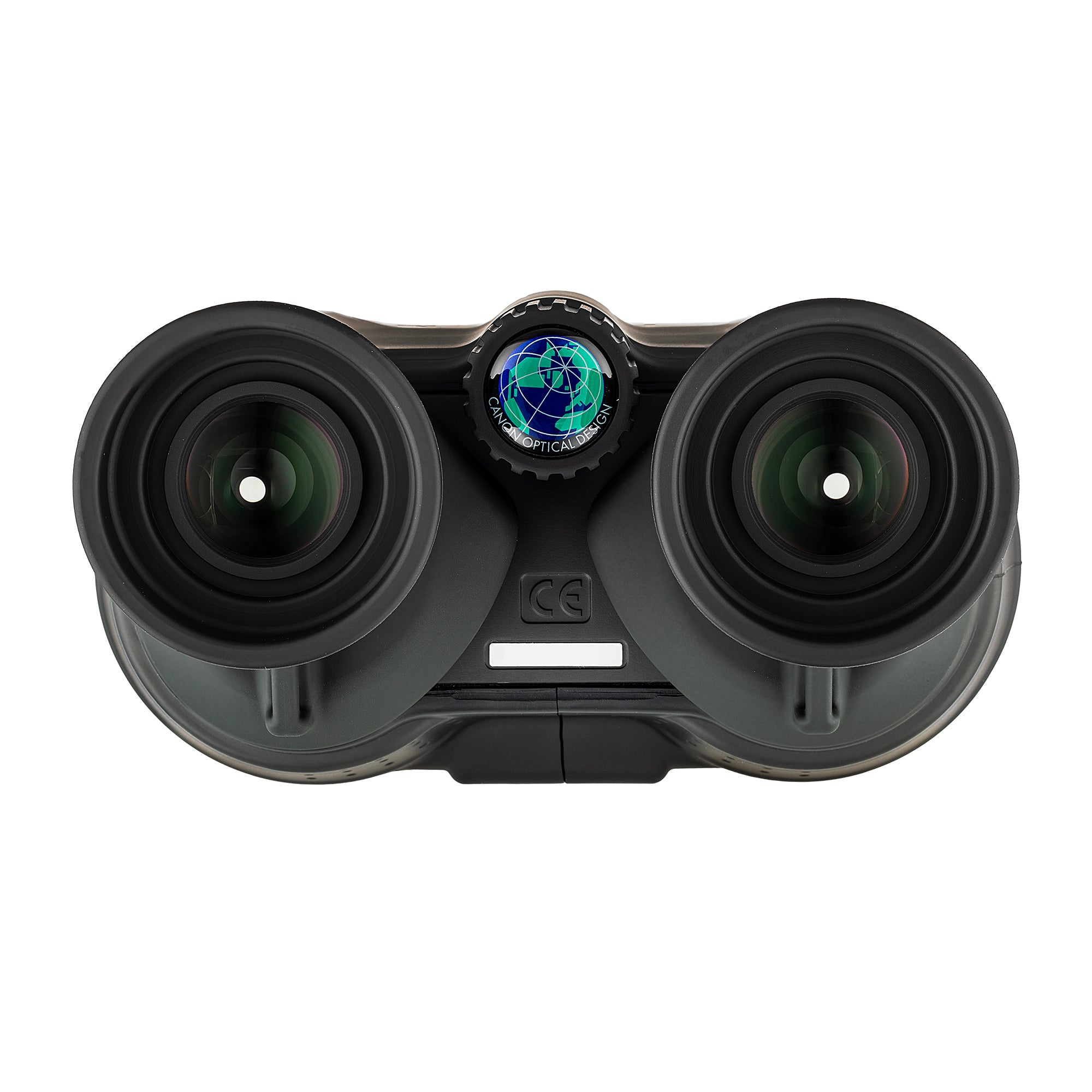 Canon 15x50 IS All-Weather Image Stabilized Binoculars + 72" Tripod + Harness + More