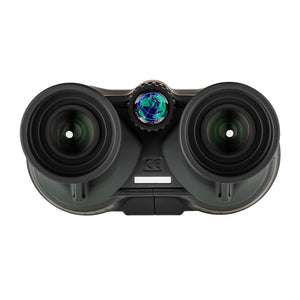 Canon 15x50 IS All-Weather Image Stabilized Binoculars + 72" Tripod + Harness + More