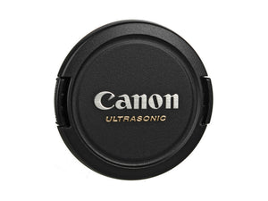 Canon EF 17-40mm f/4L USM Ultra Wide Angle Zoom Lens for Canon SLR Cameras - White Box Bulk Packaging