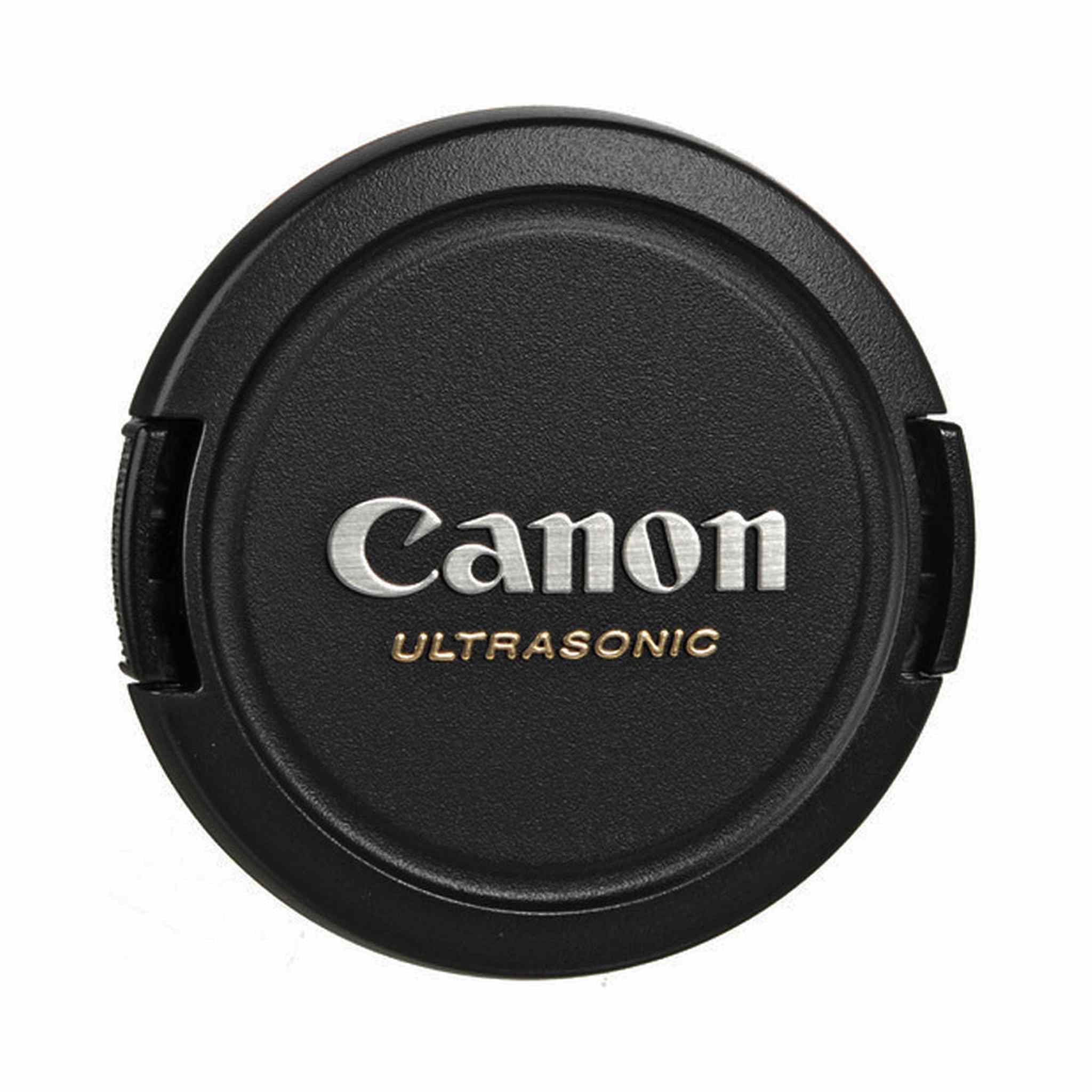 Canon EF 17-40mm f/4L USM Ultra Wide Angle Zoom Lens for Canon SLR Cameras - White Box Bulk Packaging
