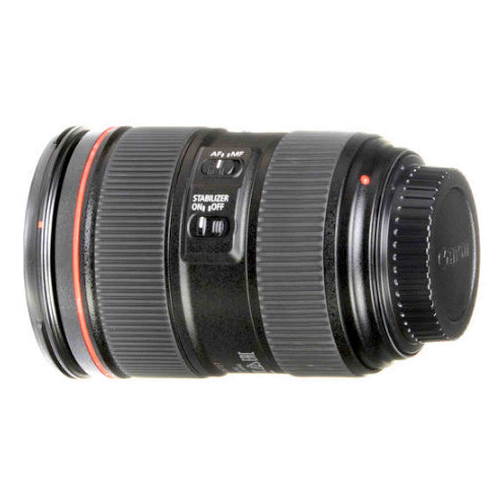 Canon EF 24-105mm f/4L IS II USM Lens Canon