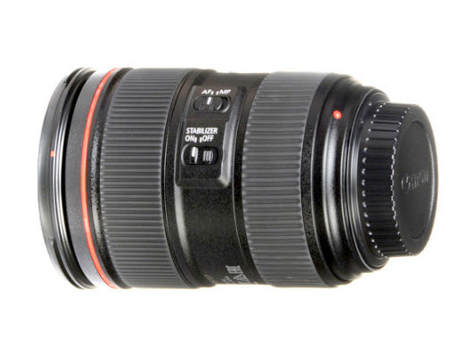 Canon EF 24-105mm f/4L IS II USM Lens