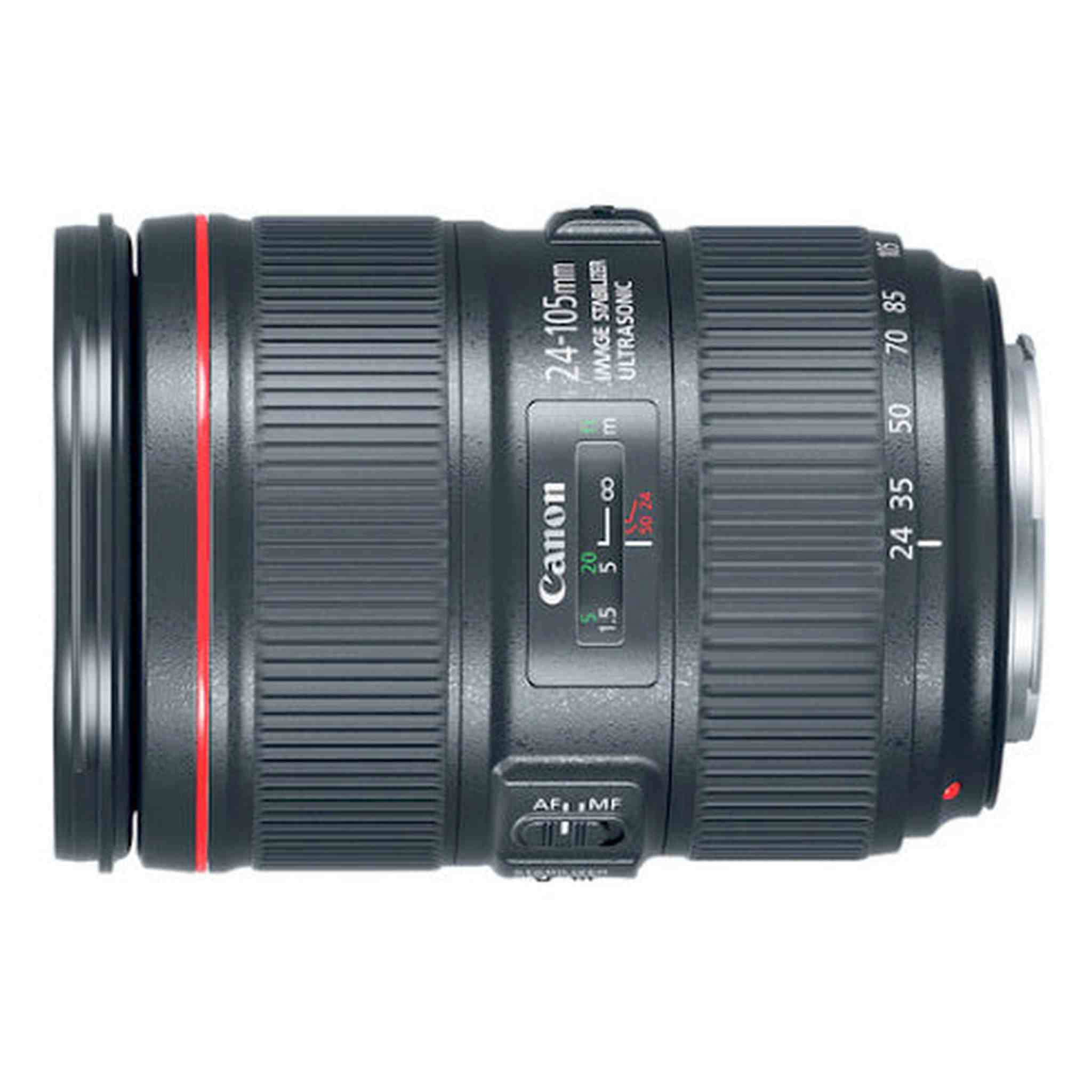Canon EF 24-105mm f/4L IS II USM Lens Canon