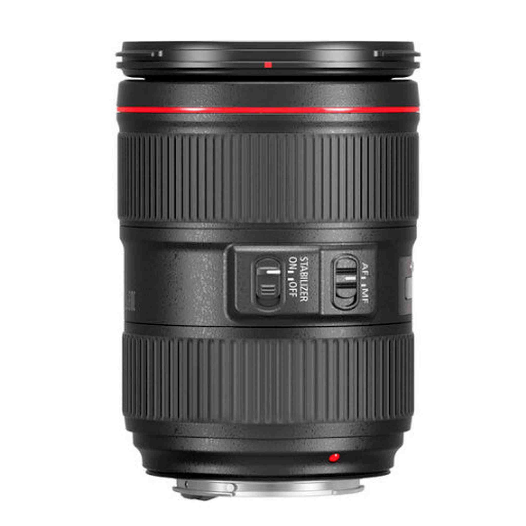 Canon EF 24-105mm f/4L IS II USM Lens Canon