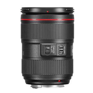 Canon EF 24-105mm f/4L IS II USM Lens Canon