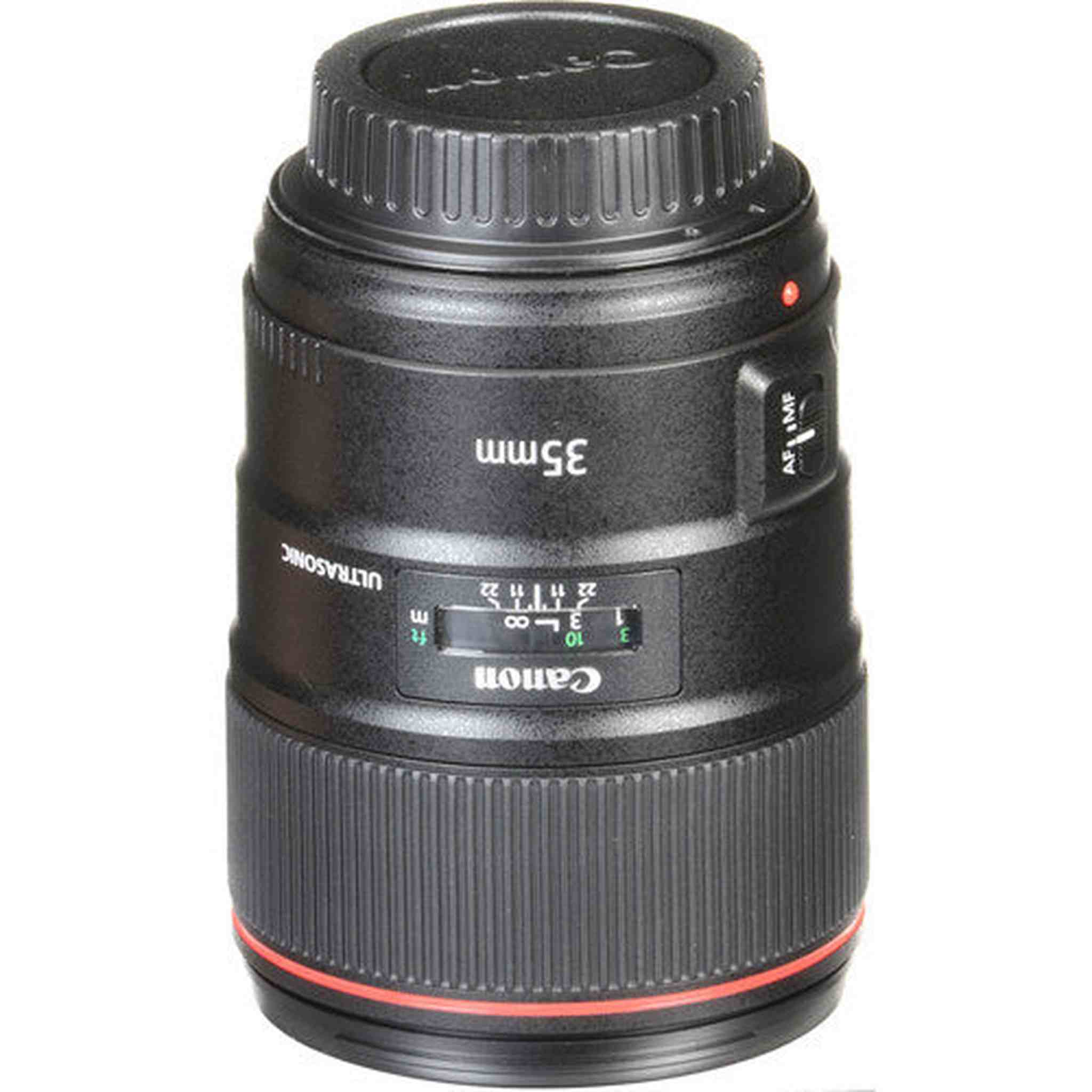 Canon EF 35mm f/1.4L II USM Lens Canon