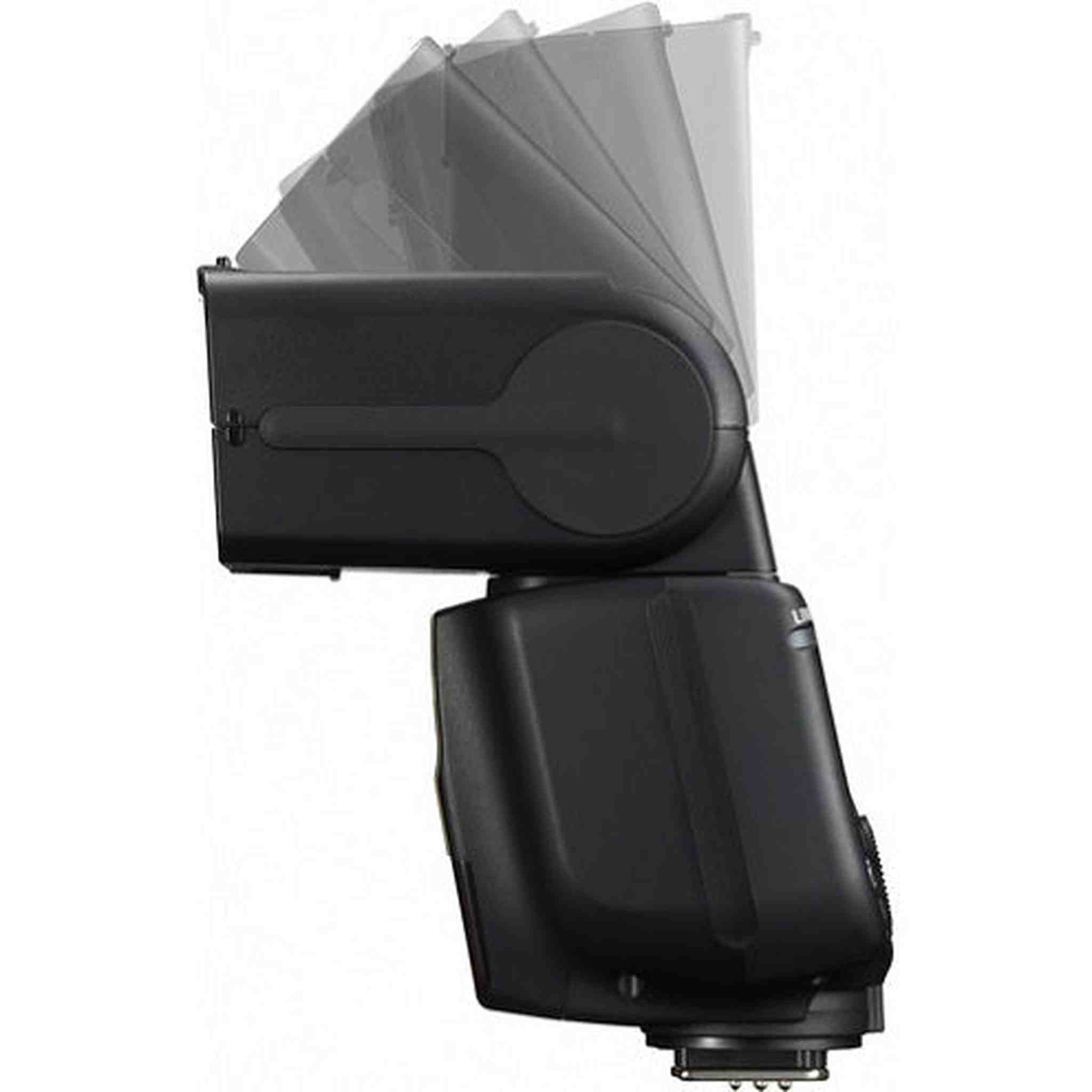 Canon Speedlite 430EX III-RT Flash, International Version No Warranty Canon