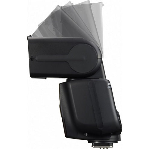 Canon Speedlite 430EX III-RT Flash, International Version No Warranty