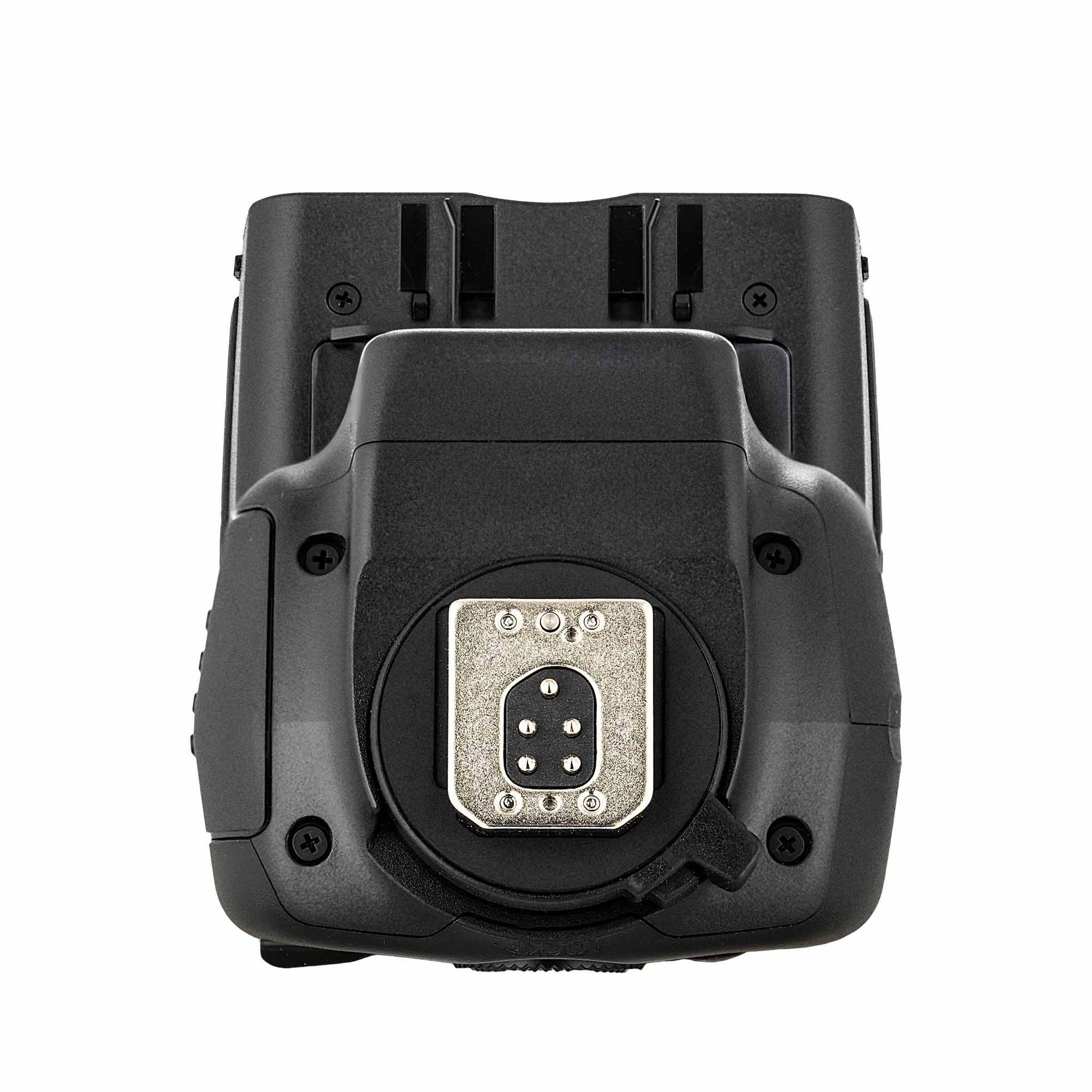 Canon Speedlite 430EX III-RT Flash – Wireless Radio & Optical TTL, High-Speed Sync + More