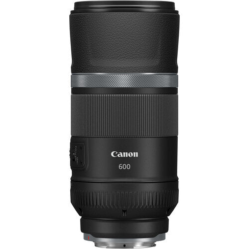 Canon RF600/11 is STM(N)