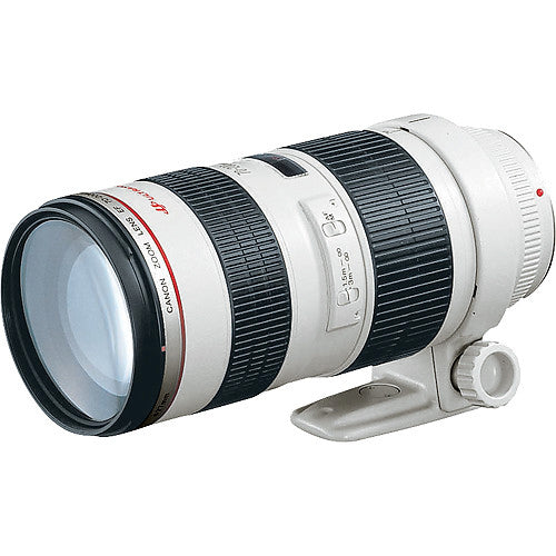 Canon EF 70-200mm f/2.8L USM Telepho - International Version