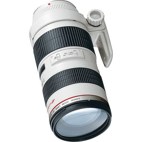 Canon EF 70-200mm f/2.8L USM Telepho - International Version
