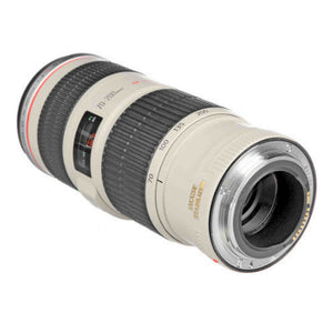 Canon EF 70-200mm f/4L USM Lens