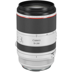Canon RF 70-200mm F2.8 L IS USM