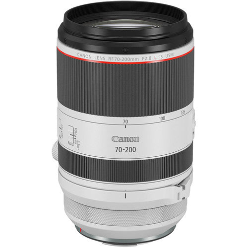 Canon RF 70-200mm F2.8 L IS USM