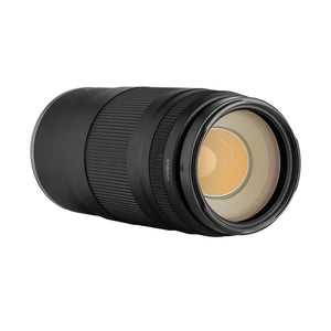 Canon RF 75-300mm F4-5.6 Lens + 58mm 3 PC Filter Kit + Sling Backpack + More Bundle