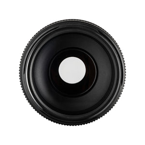 Canon RF 75-300mm F4-5.6 Lens + 58mm 3 PC Filter Kit + Sling Backpack + More Bundle