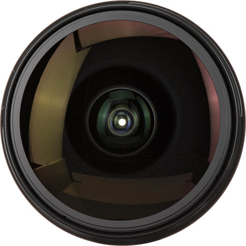 Canon EF 8-15mm f/4.0 L USM Fisheye Zoom Lens -