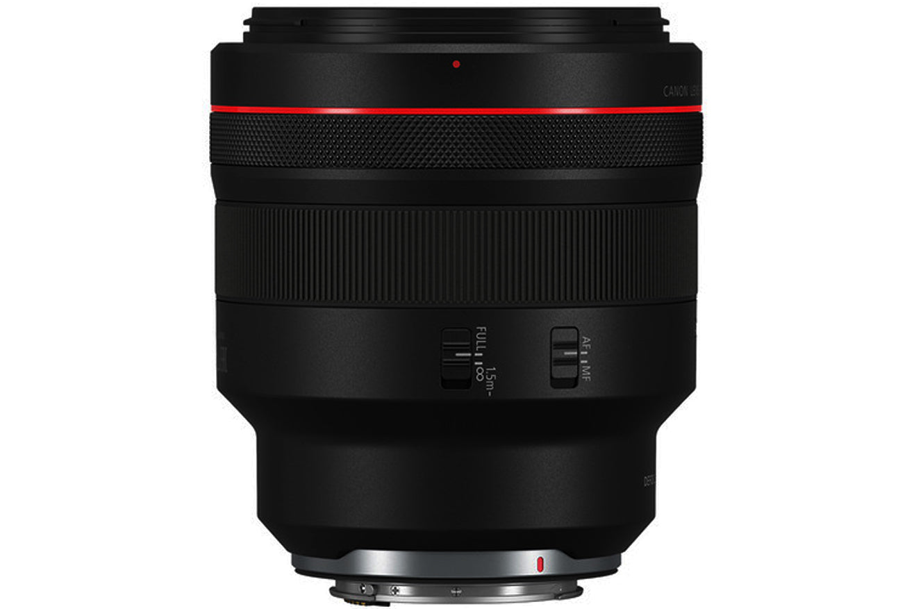 Canon Rf 85mm F1.2 L USM Ds