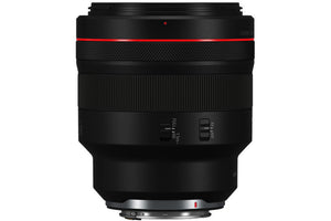 Canon Rf 85mm F1.2 L USM Ds