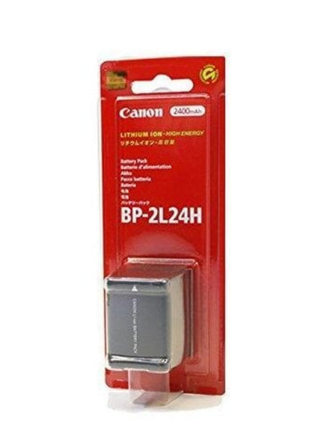 Canon BP-2L24H Battery Pack 2400mAh 2383B002