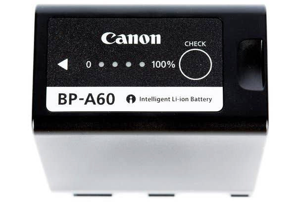 Canon Cameras US 0870C002 Digital Camera Battery, Black
