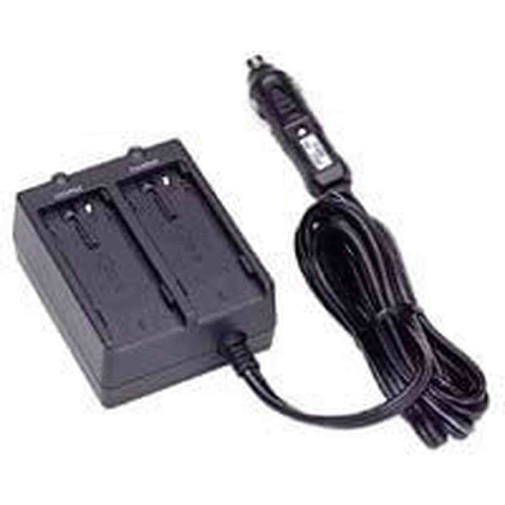 Canon Car Battery Adapter CB-600 - Used Canon