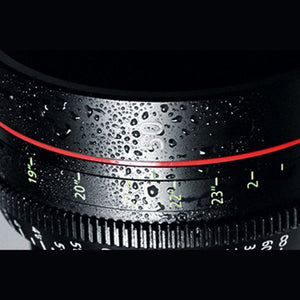 Canon CN-E 14mm T3.1 L F Cinema Lens EF Mount USA Model