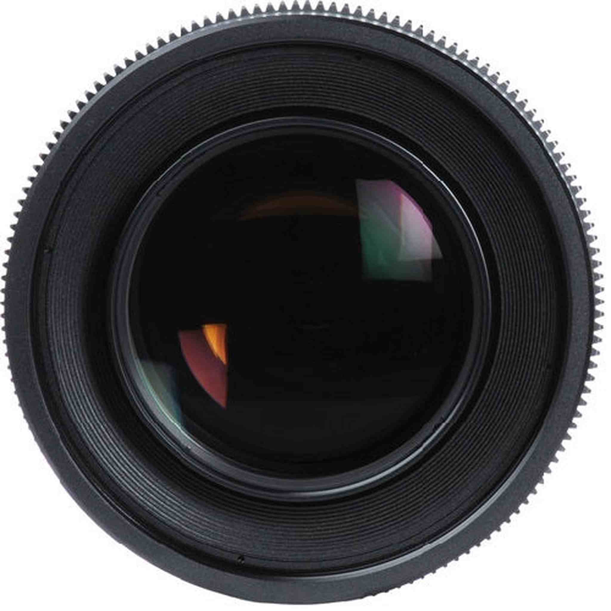 Canon CN-E 85mm T1.3 L F Cine Lens Canon