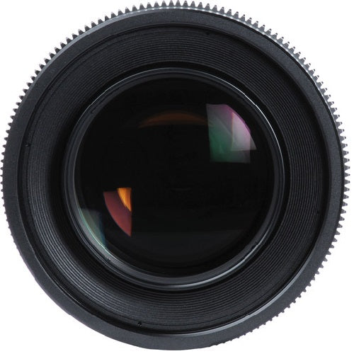 Canon CN-E 85mm T1.3 L F Cine Lens