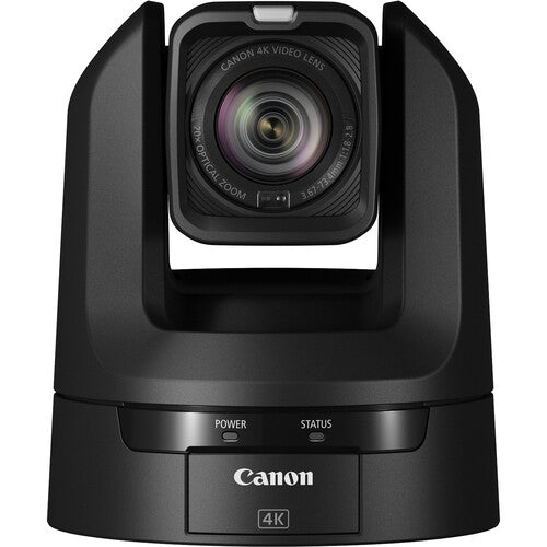 Canon CR-N300 4K NDI PTZ Camera -