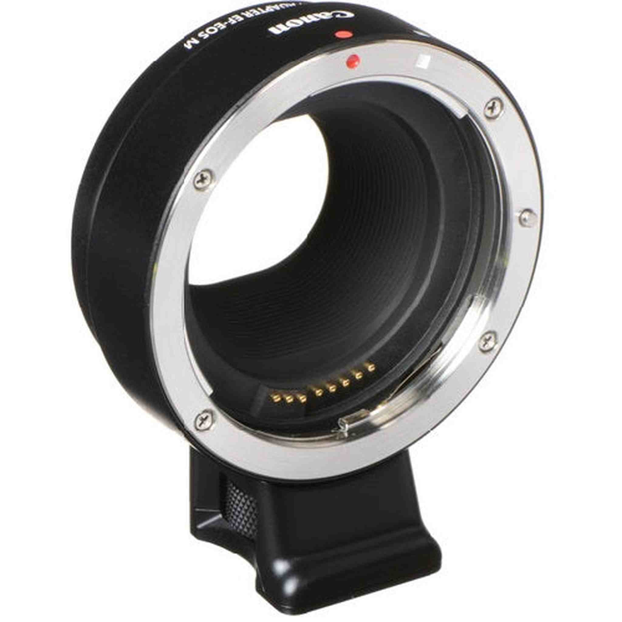 Canon EOS M Mount Adapter