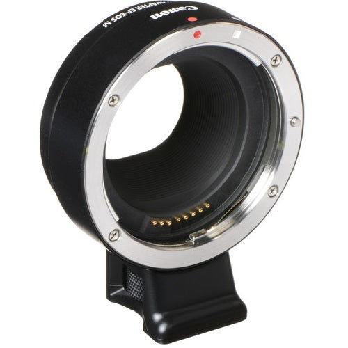Canon EOS M Mount Adapter