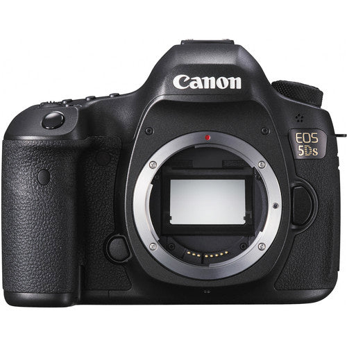 Canon EOS 5DS Digital SLR (Body Only)