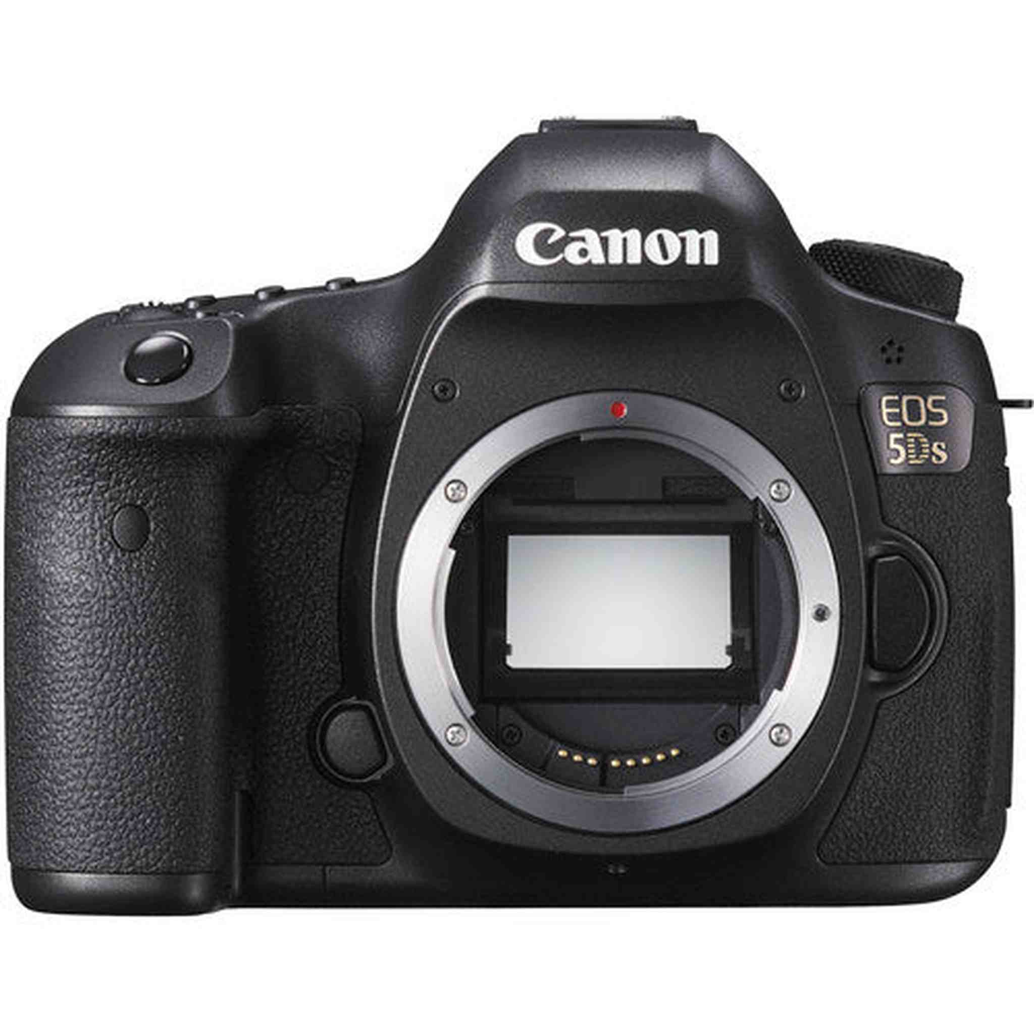 Canon EOS 5DS Digital SLR Body Only