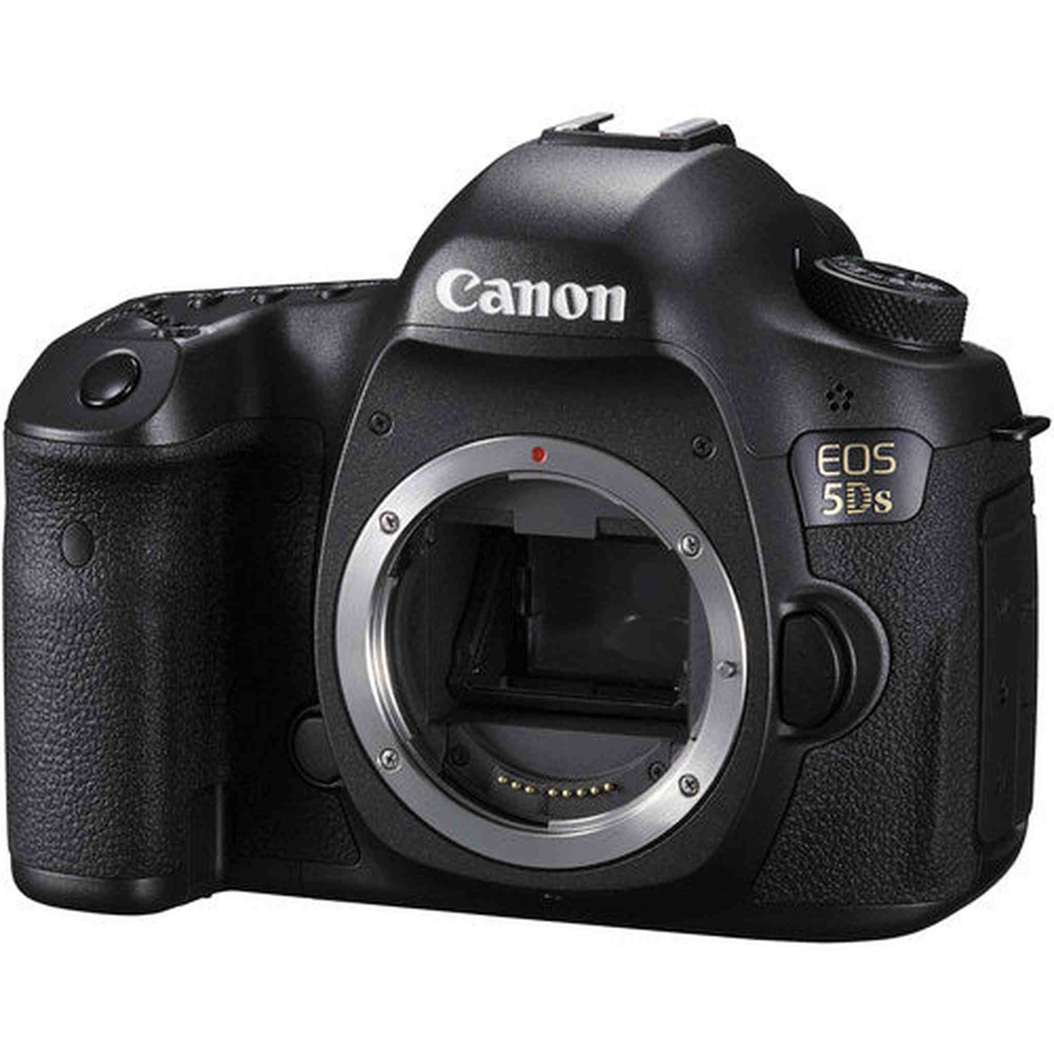 Canon EOS 5DS Digital SLR Body Only