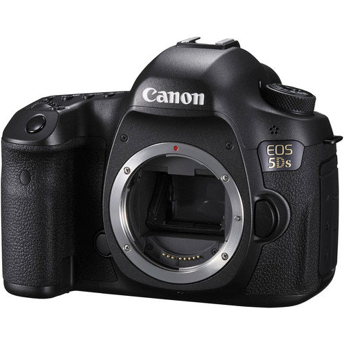 Canon EOS 5DS Digital SLR Body Only