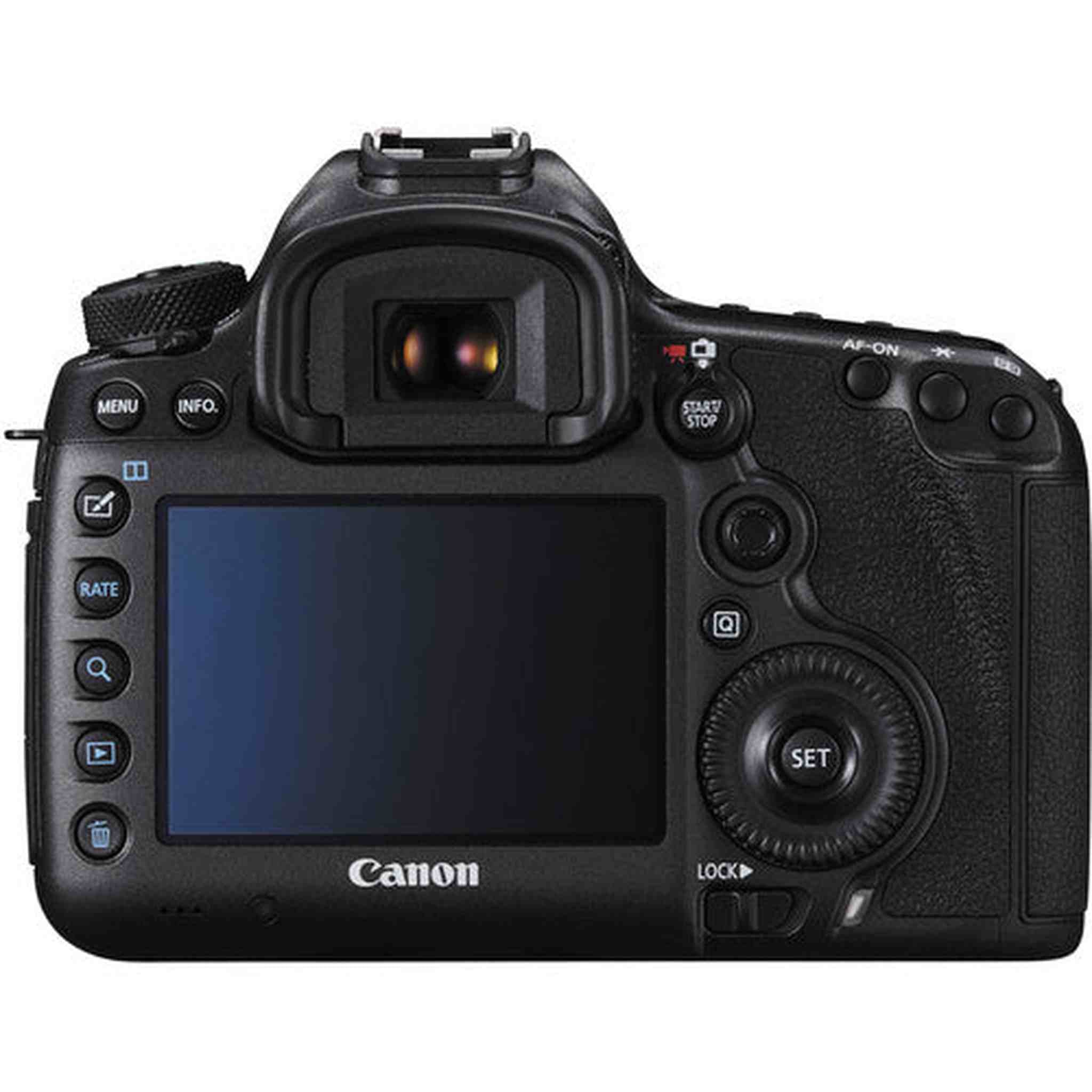 Canon EOS 5DS Digital SLR Body Only