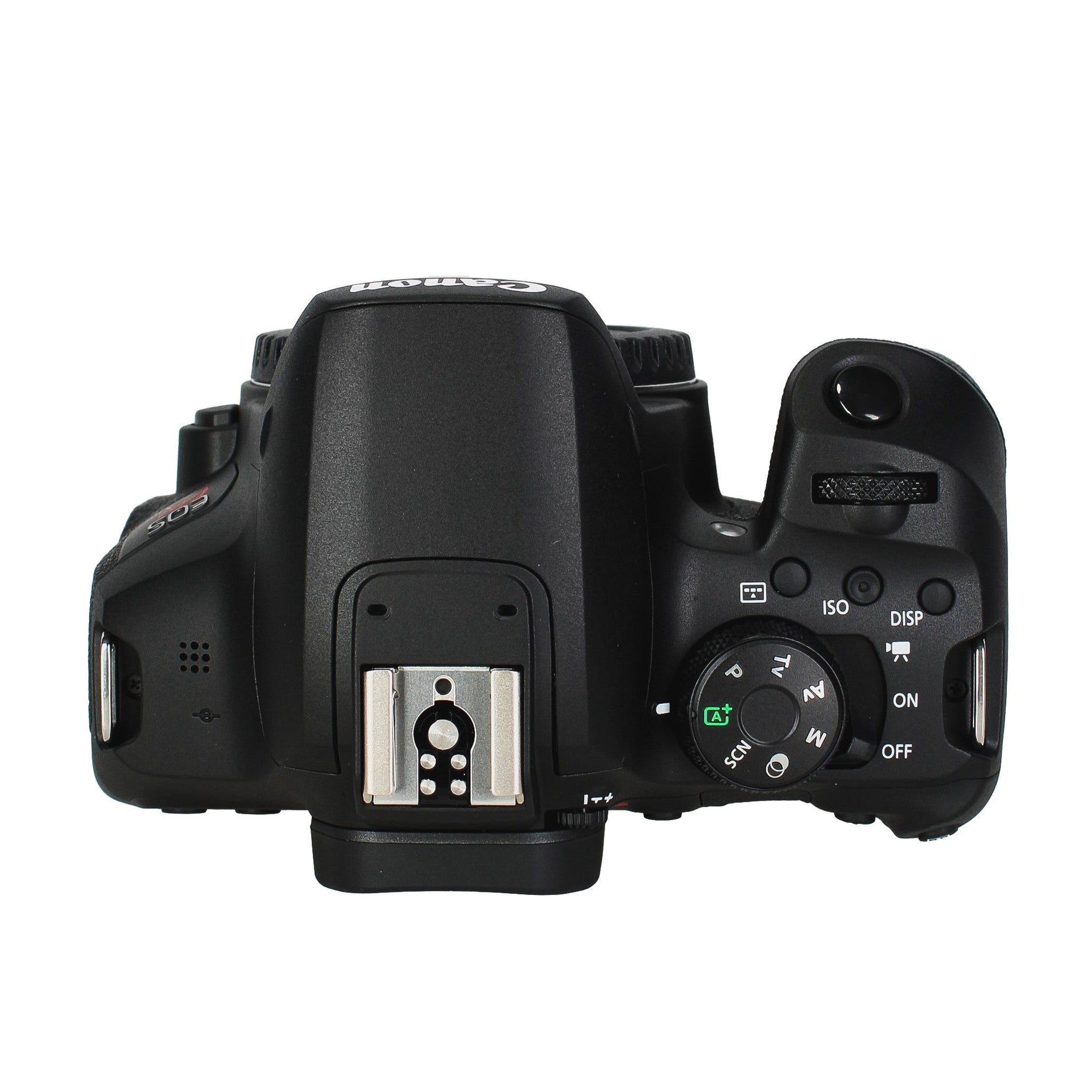 Canon EOS Kiss X10i / Rebel T8i DSLR Camera Body Only with Accessories Bundle - Reconditioned Canon