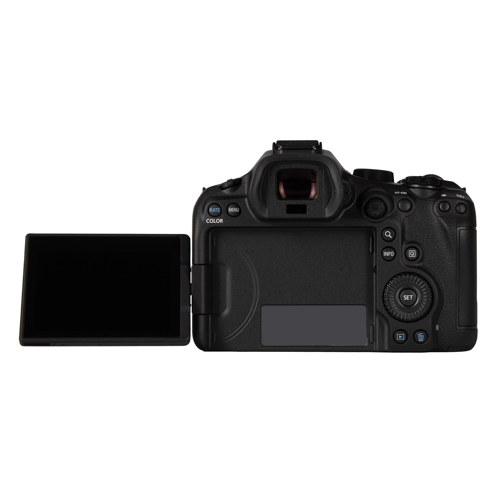 Canon EOS R6 Mark III Mirrorless Camera with 24-105mm f4-7.1 RF Lens Pro Kit