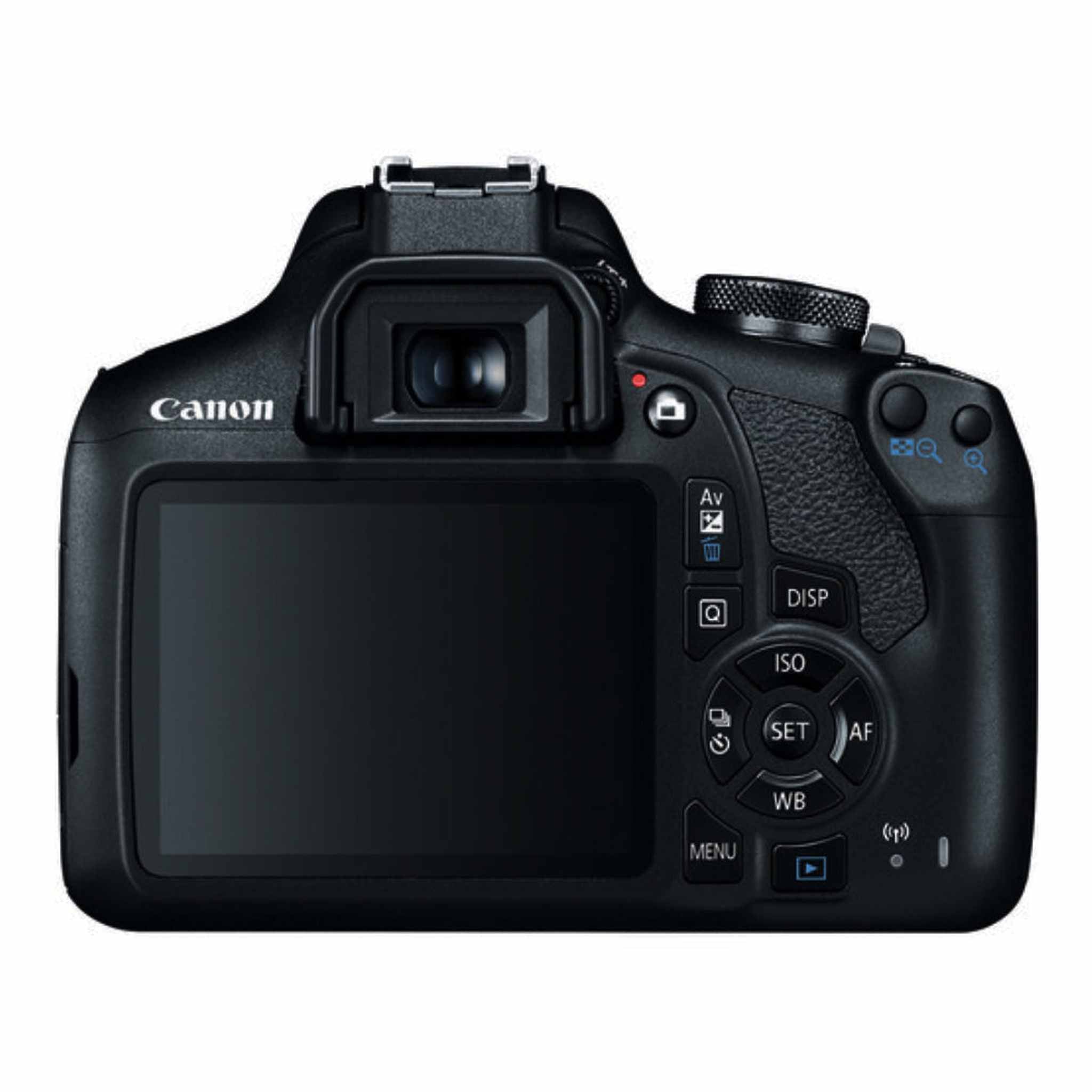 EOS Rebel T7 EF-S 18-55mm IS II Kit -