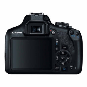 EOS Rebel T7 EF-S 18-55mm IS II Kit -