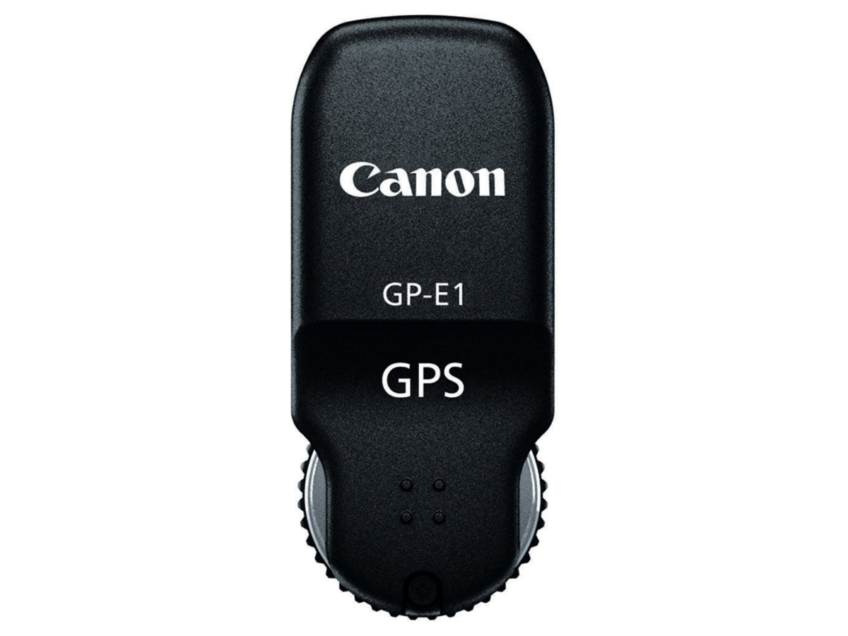 Canon GP-E1 GPS Receiver