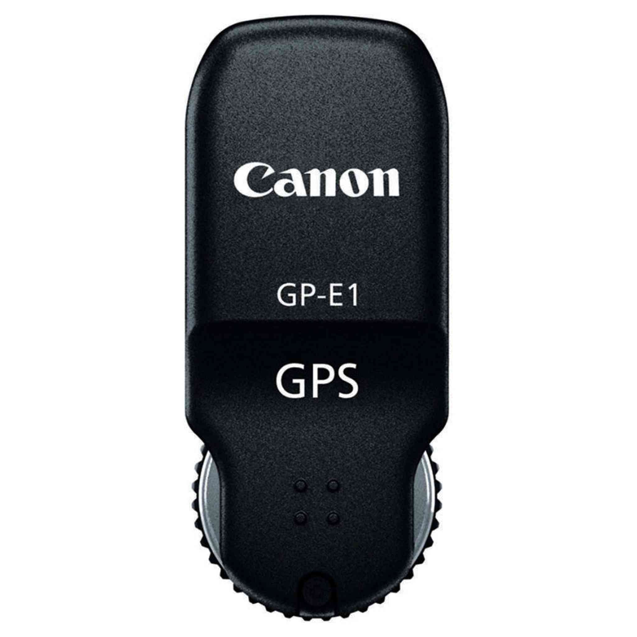 Canon GP-E1 GPS Receiver